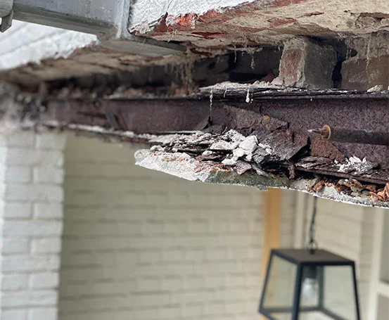 Gevelrenovatie in Den Haag met zorg en expertise