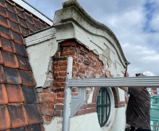 gk gevelspecialisten gevelrenovatie kosten kennen