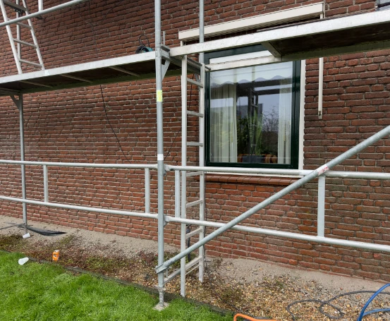 gk gevelspecialisten professioneel gevelonderhoud