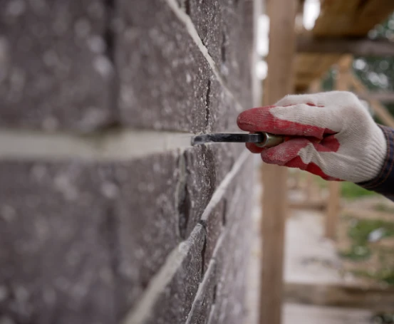 gk gevelspecialisten voor langdurige bescherming