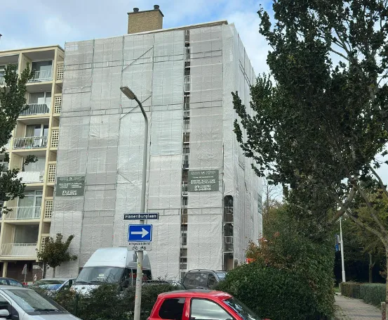 Over GK Gevelspecialisten